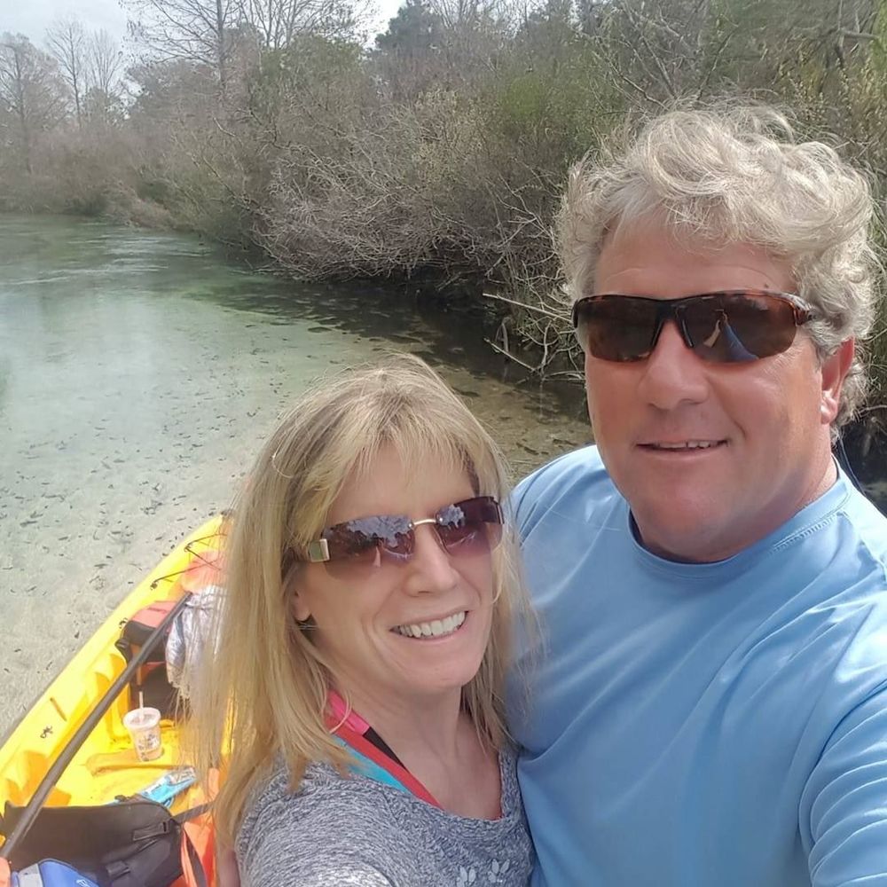 Meet your Posher, Cynthia